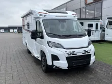 Fahrzeugbild Weinsberg CaraCompact 600 MEG EDITION [PEPPER] #4