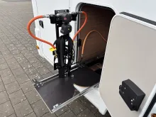 Fahrzeugbild Weinsberg CaraCompact 600 MEG EDITION [PEPPER] #17