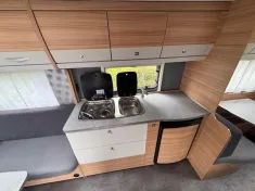 Bild 4 Dethleffs Camper 730 FKR