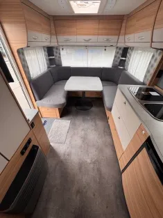 Bild 6 Dethleffs Camper 730 FKR