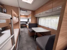 Bild 7 Dethleffs Camper 730 FKR