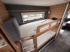 Bild 8 Dethleffs Camper 730 FKR