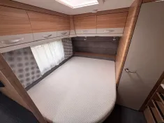Bild 10 Dethleffs Camper 730 FKR