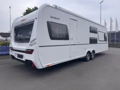 Bild 13 Dethleffs Camper 730 FKR