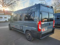 Bild 4 Sunlight Camper Van Cliff 600 Adventure Edition