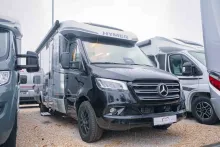 Fahrzeugbild Hymer B-Klasse MC T BlackLine 690 Sie sparen: 27.735  #2