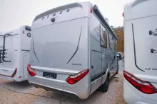 Fahrzeugbild Hymer B-Klasse MC T BlackLine 690 Sie sparen: 27.735  #5