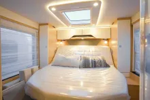 Fahrzeugbild Hymer B-Klasse MC T BlackLine 690 Sie sparen: 27.735  #11