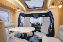 Fahrzeugbild Hymer B-Klasse MC T BlackLine 690 Sie sparen: 27.735  #16