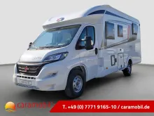Fahrzeugbild Bürstner Lyseo TD 732 Automatik/Hubbett/Markise #1