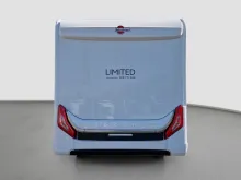 Fahrzeugbild Bürstner Lyseo TD 732 Automatik/Hubbett/Markise #7