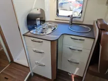 Fahrzeugbild Bürstner Lyseo TD 732 Automatik/Hubbett/Markise #12