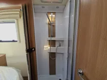 Fahrzeugbild Bürstner Lyseo TD 732 Automatik/Hubbett/Markise #14