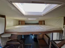 Fahrzeugbild Bürstner Lyseo TD 732 Automatik/Hubbett/Markise #17