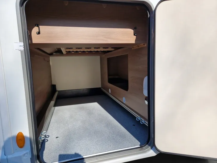 Fahrzeugbild Bürstner Lyseo TD 732 Automatik/Hubbett/Markise #18