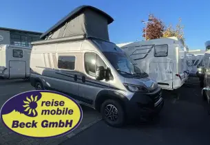 Camper Van CV 600 Pro