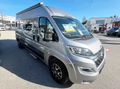 Bild 2 Pössl D-LINE TRENTA 600