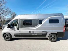 Bild 3 Pössl D-LINE TRENTA 600
