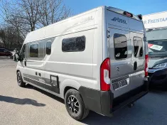 Bild 4 Pössl D-LINE TRENTA 600