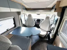 Fahrzeugbild Pössl D-LINE TRENTA 600 #6