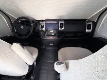 Fahrzeugbild Pössl D-LINE TRENTA 600 #7
