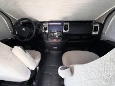 Bild 7 Pössl D-LINE TRENTA 600