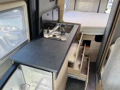 Bild 8 Pössl D-LINE TRENTA 600