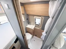 Fahrzeugbild Pössl D-LINE TRENTA 600 #9