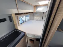 Fahrzeugbild Pössl D-LINE TRENTA 600 #10