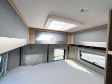 Fahrzeugbild Pössl D-LINE TRENTA 600 #11