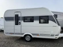 Fahrzeugbild Hobby OnTour 390 SF #5