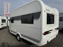 Fahrzeugbild Hobby OnTour 390 SF #7