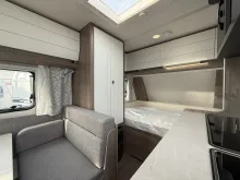 Fahrzeugbild Hobby OnTour 390 SF #8