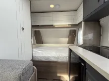 Fahrzeugbild Hobby OnTour 390 SF #9