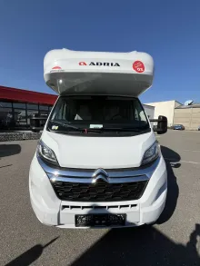 Fahrzeugbild Adria Coral XL Axess 600 DP #4