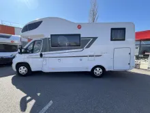 Fahrzeugbild Adria Coral XL Axess 600 DP #5