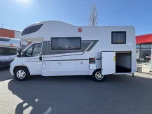 Fahrzeugbild Adria Coral XL Axess 600 DP #6