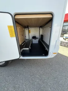 Fahrzeugbild Adria Coral XL Axess 600 DP #7