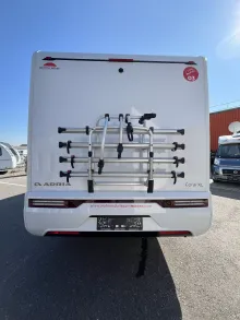Fahrzeugbild Adria Coral XL Axess 600 DP #8