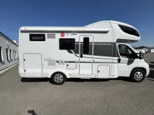 Fahrzeugbild Adria Coral XL Axess 600 DP #9