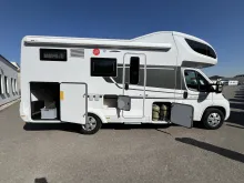 Fahrzeugbild Adria Coral XL Axess 600 DP #10