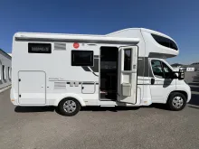 Fahrzeugbild Adria Coral XL Axess 600 DP #11