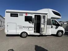 Fahrzeugbild Adria Coral XL Axess 600 DP #12