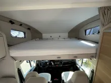 Fahrzeugbild Adria Coral XL Axess 600 DP #27