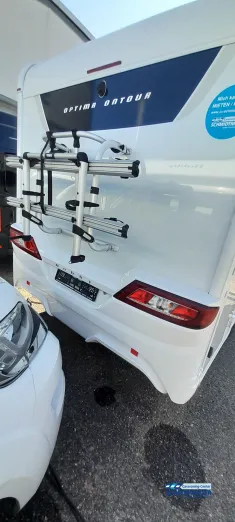 Bild 21 Hobby Optima OnTour T65 GE - ehem. Miete