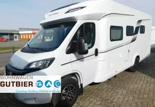 Optima De Luxe<br/>T70 F