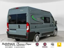 Fahrzeugbild Forster Vantasy FV541HB Travel Line Special #4