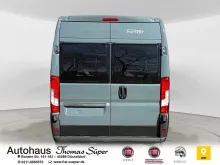 Fahrzeugbild Forster Vantasy FV541HB Travel Line Special #5
