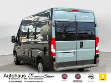 Fahrzeugbild Forster Vantasy FV541HB Travel Line Special #6