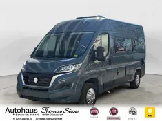 Bild 1 Forster Vantasy FV541HB Travel Line Special